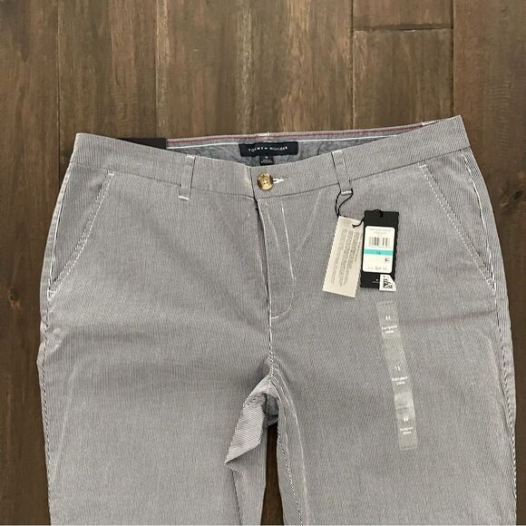 Tommy Hilfiger Heritage Chino BWT 16 NWT - Picture 3 of 7